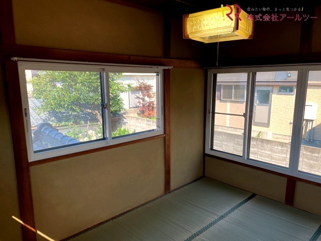 その他　２階和室