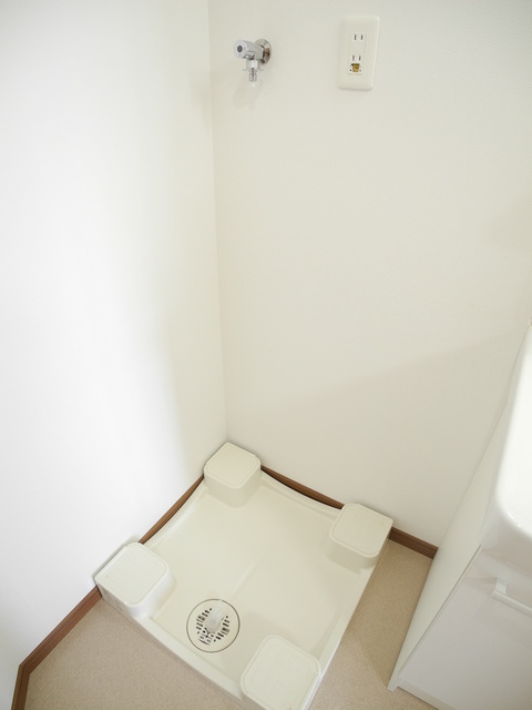 その他　※同物件別階のお写真です。