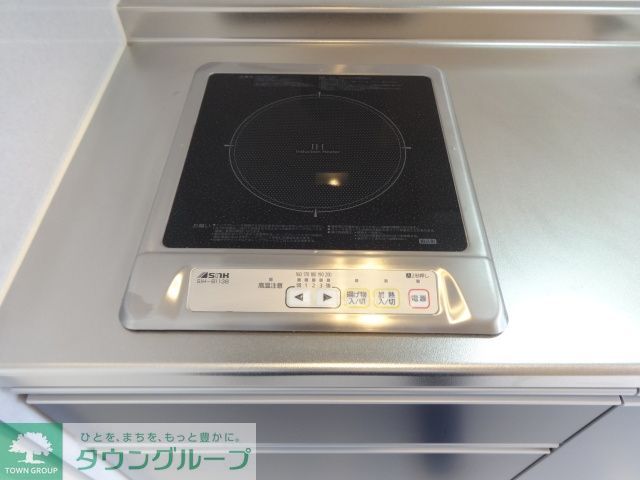 キッチン　★新築イメージ写真★