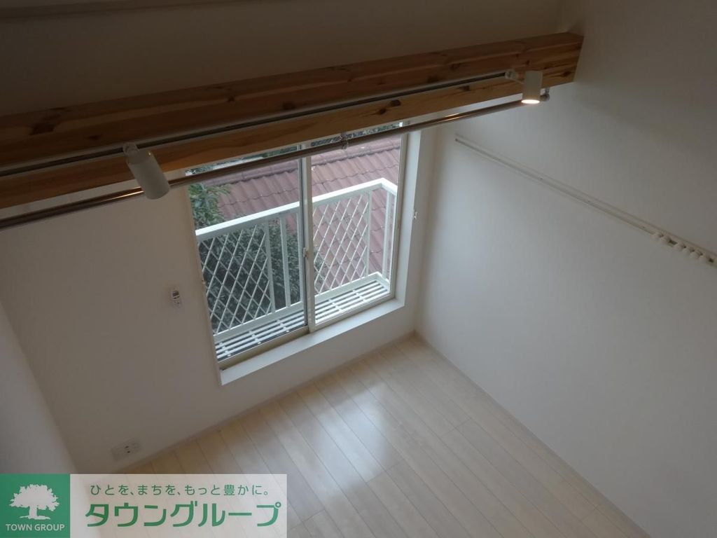 バルコニー　★新築イメージ写真★