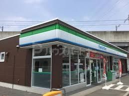 コンビニ　ファミリーマート流山駒木店（コンビニ）まで470m
