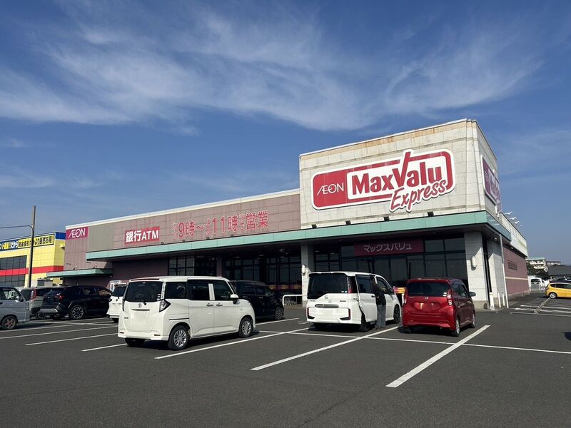 Y&M煌の周辺写真