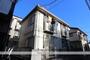シティハイムヴィラ白山 1階 築33年7ヶ月の賃貸物件