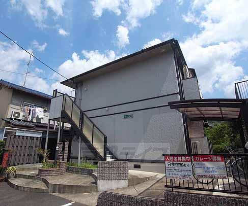 地下鉄東西線 醍醐駅 徒歩14分 築26年