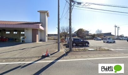 幼稚園・保育園　館林市立成島保育園（幼稚園・保育園）まで1116m