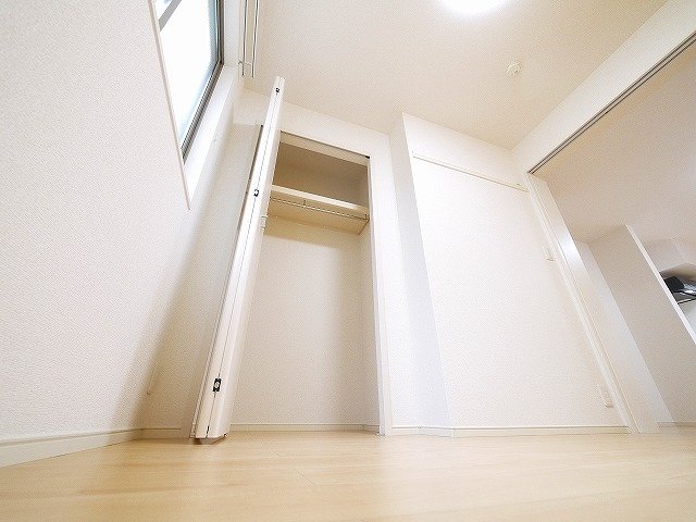 収納　小物を収納するのに便利です