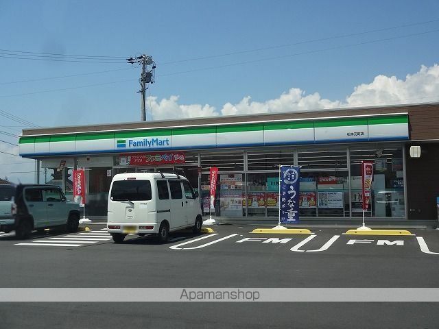 ヴィラ弁天南の周辺写真