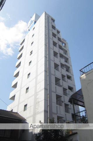 ＪＲ山陽本線 岡山駅 徒歩8分 築39年