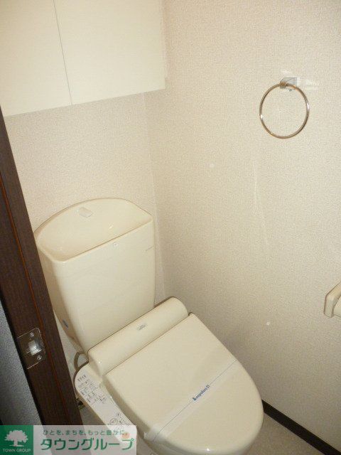 トイレ　設備・仕様は号室により異なる為、現況を優先致します。