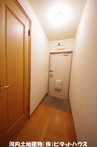 玄関　シューズボックスあり※類似室内