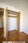 収納　クローゼット※類似室内