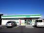 コンビニ　ファミリーマート　宇都宮簗瀬町店（コンビニ）まで332m