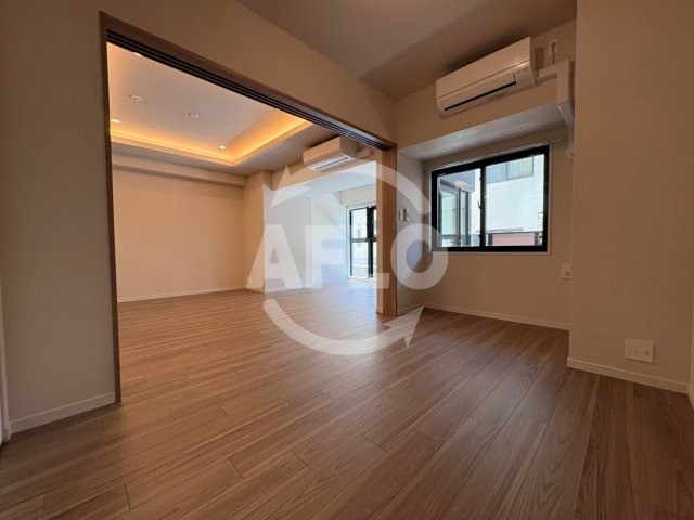 その他部屋・スペース　S-RESIDENCE谷町六丁目alo　洋室