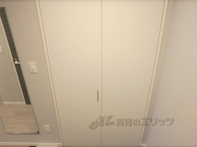収納　下駄箱