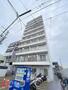 建物外観　おしゃれな外観です