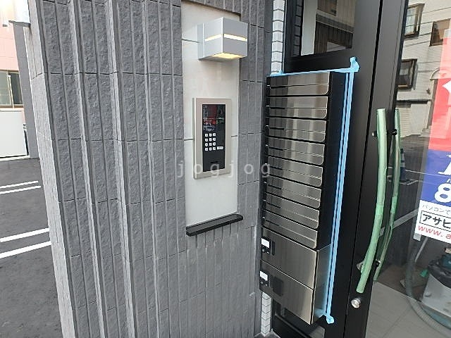 ロビー