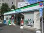 コンビニ　ファミリーマート（コンビニ）まで240m
