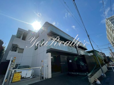 東急東横線 都立大学駅 徒歩5分 築8年
