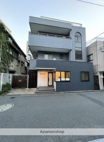 リバティパレス
