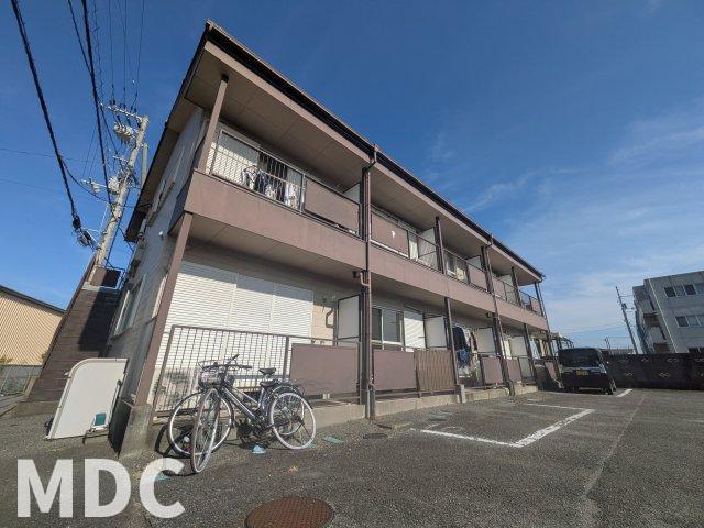 ＪＲ高徳線 徳島駅 徒歩46分 築34年