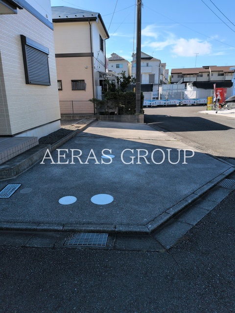 石井賃貸住宅Vのその他写真