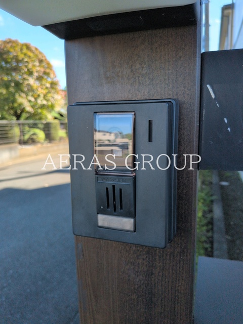 石井賃貸住宅Vのその他写真