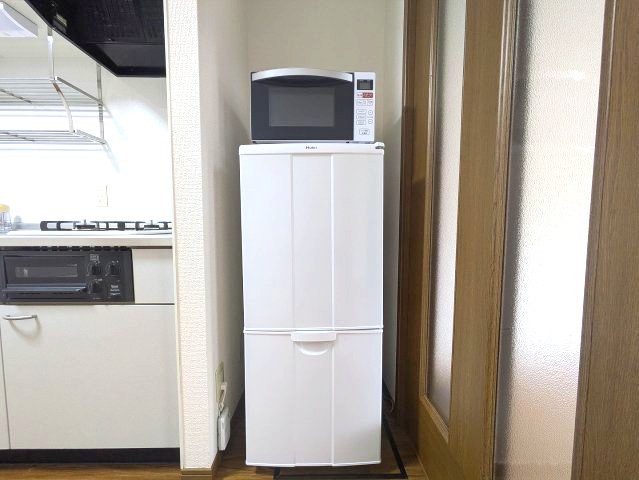 その他設備　2025年5月撮影※現況を優先致します。