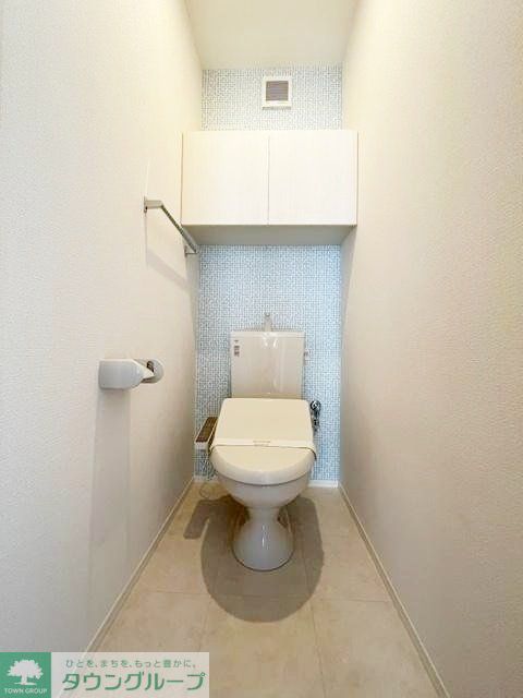トイレ　★お部屋探しは、タウンハウジング多摩センター店へ★