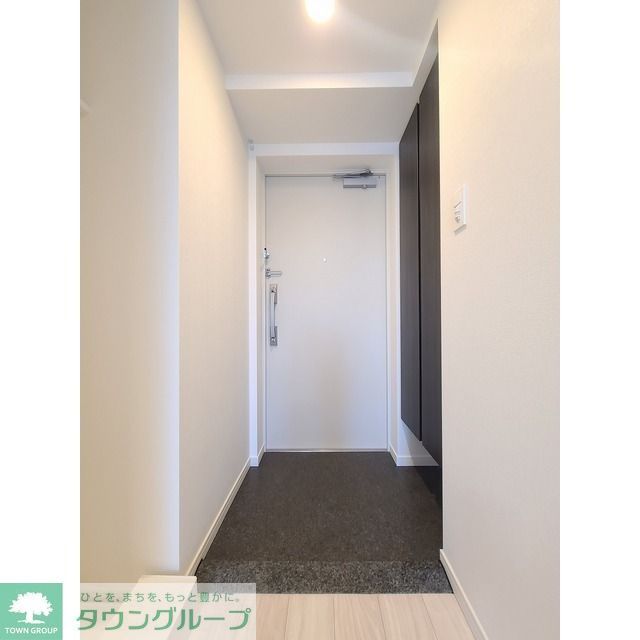 玄関　別部屋参照