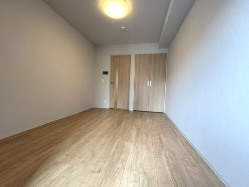 居室・リビング　別部屋参考写真