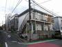 桜新町駅より徒歩8分 2階 築35年6ヶ月の賃貸物件