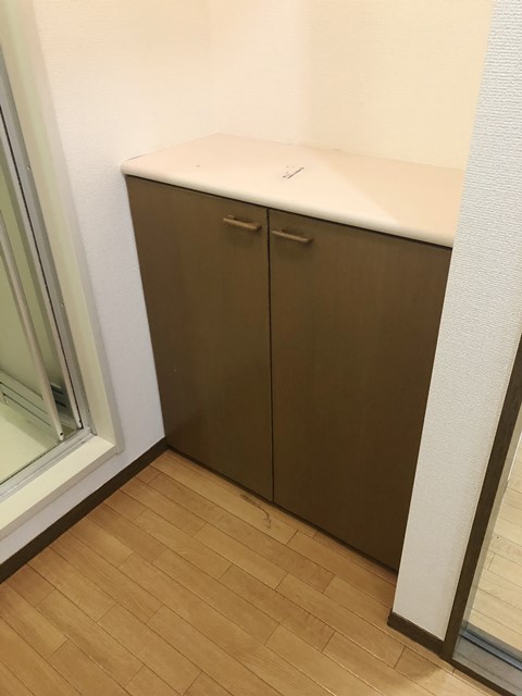 メゾン池田A・B・C・Dの内装写真