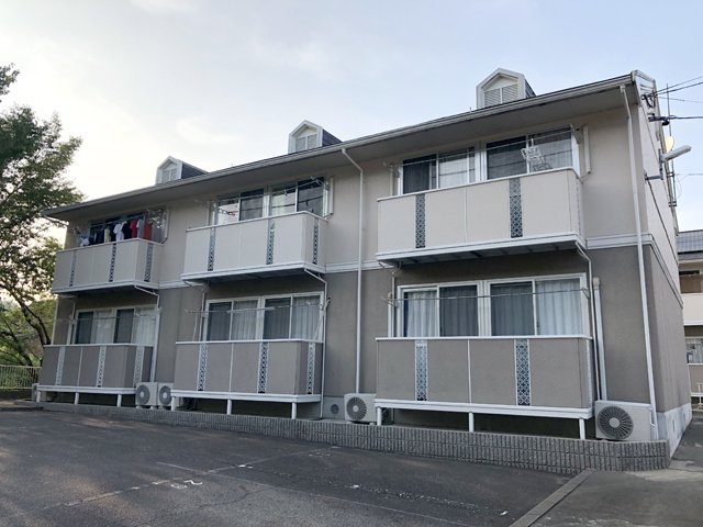 メゾン池田A・B・C・D