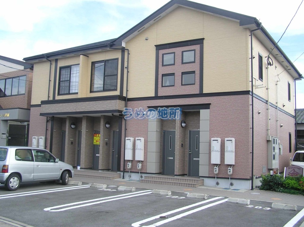 西鉄天神大牟田線 聖マリア病院前駅 徒歩6分 築22年