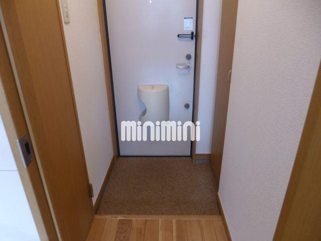 玄関　別号室の同タイプの写真です。