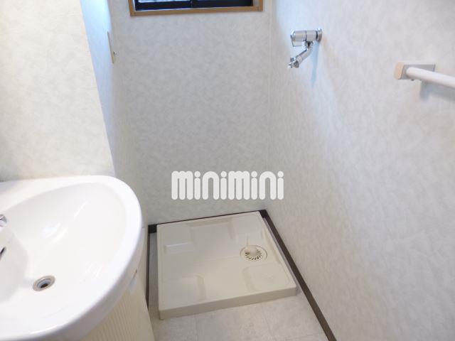 その他設備　別号室の同タイプの写真です。