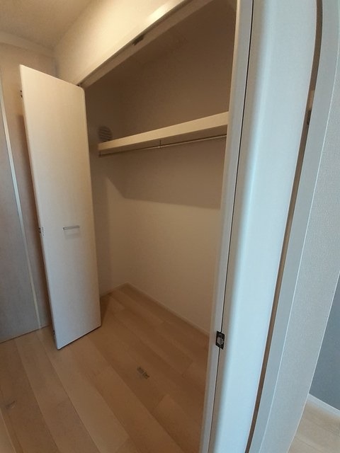 収納　図面と現状に相違がある場合には現状を優先