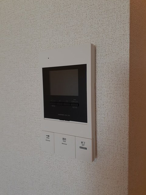 セキュリティ　図面と現状に相違がある場合には現状を優先