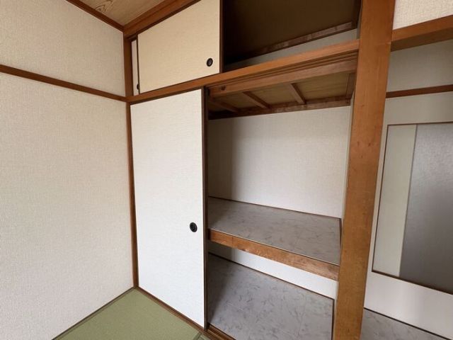 ベルビューKの内装写真