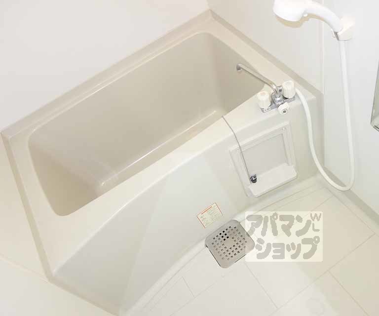 KINDIII 南館の風呂写真