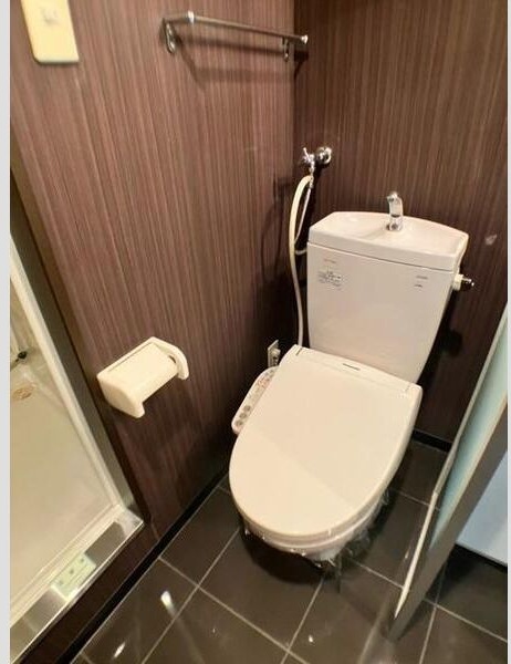 ブランノワールエピオスのトイレ写真