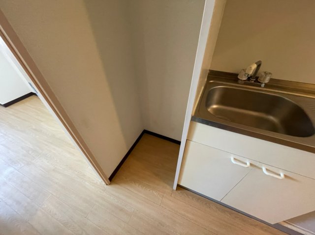 その他　イメージとして同マンション他部屋を表示しています
