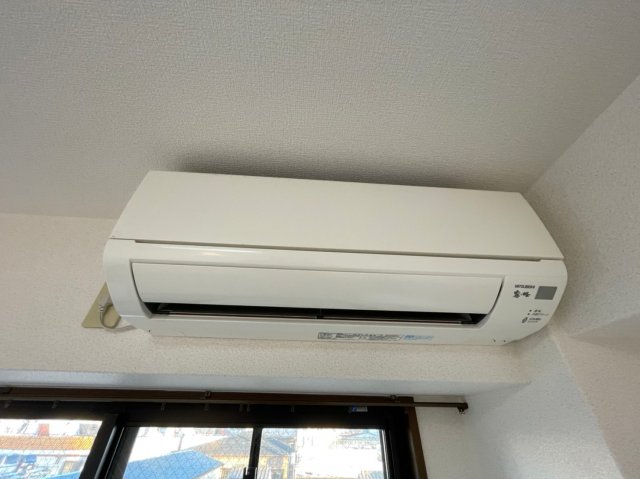 その他設備　イメージとして同マンション他部屋を表示しています