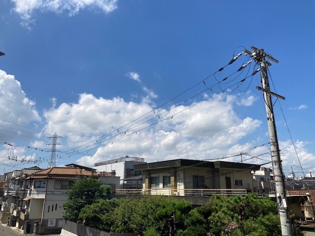 地下鉄今里筋線 だいどう豊里駅 徒歩13分 6階建 築22年のその他写真