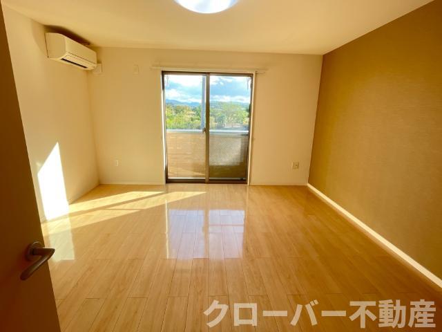 その他部屋・スペース　洋室