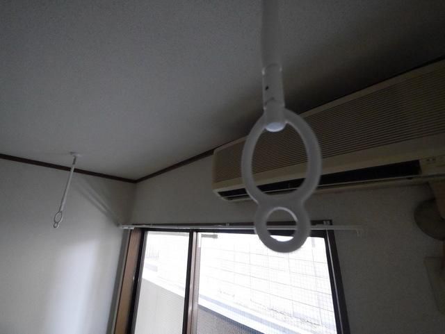 その他設備　★お部屋探しはタウンハウジングまで★