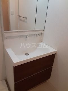 SAKURA TERRACEの内装写真