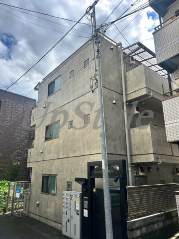 ロイヤルクレスト弥生