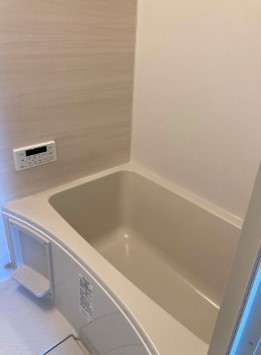 バス・シャワールーム　同施工参照写真