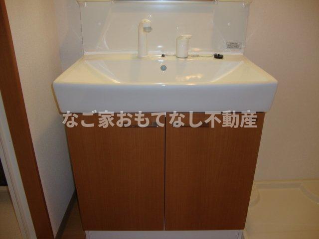 フローラルの内装写真